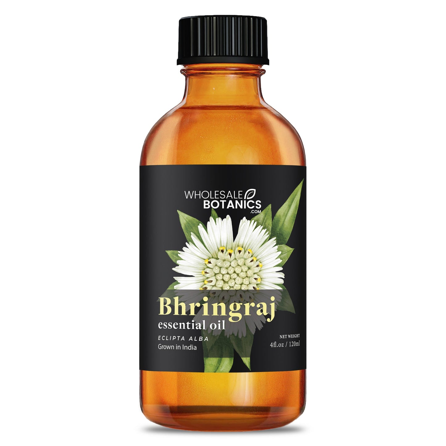 Bhringraj Oil