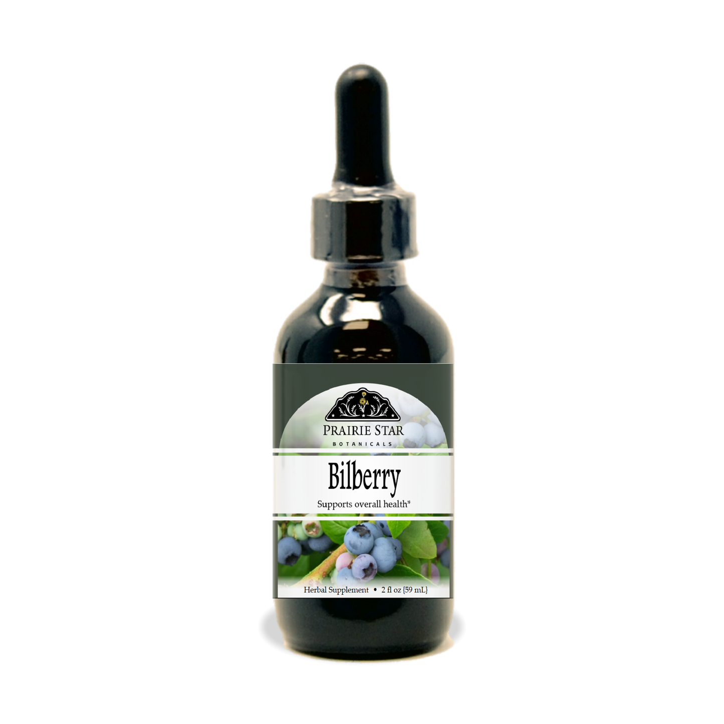 Bilberry