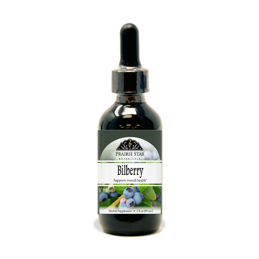 Bilberry