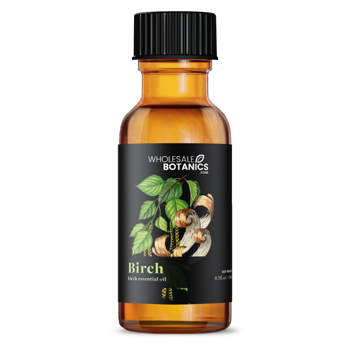 Birch Essential Oil