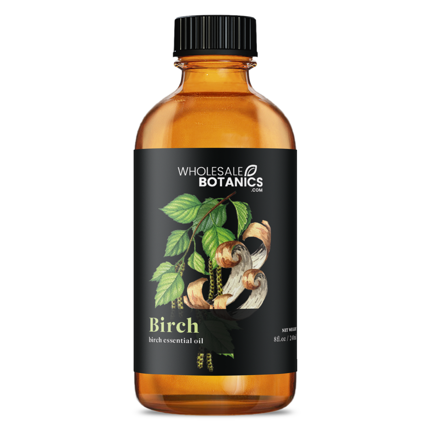 Birch Essential Oil