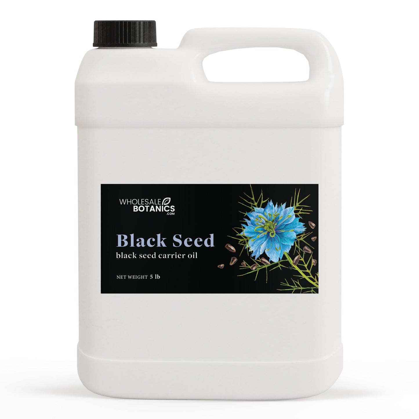 Black Seed Oil
