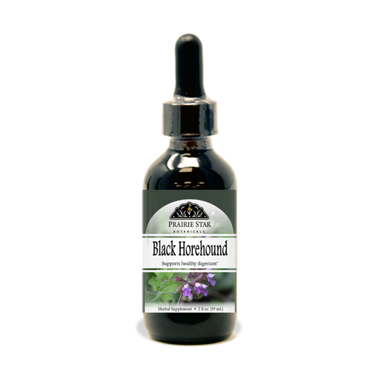 Black Horehound