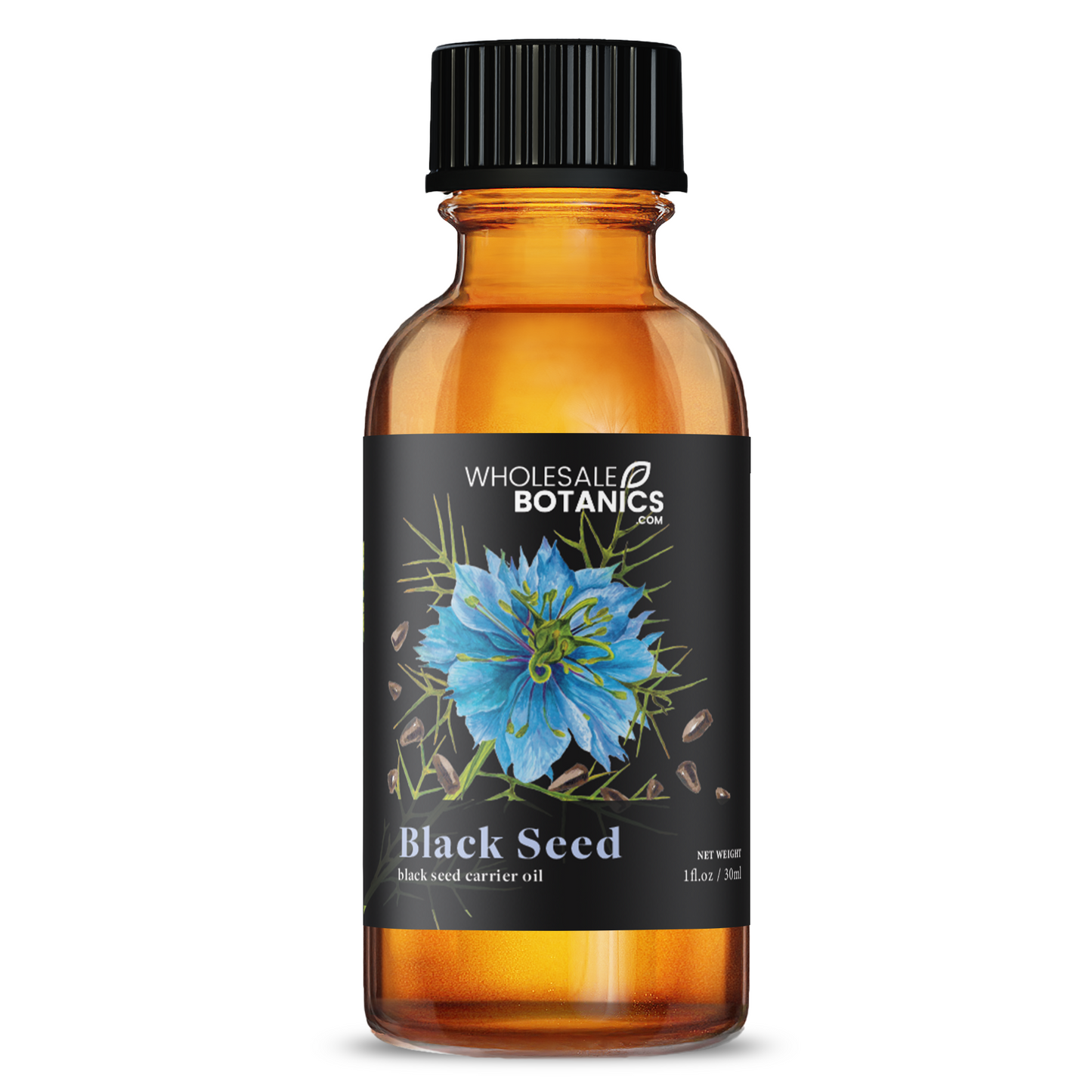 Black Seed Oil