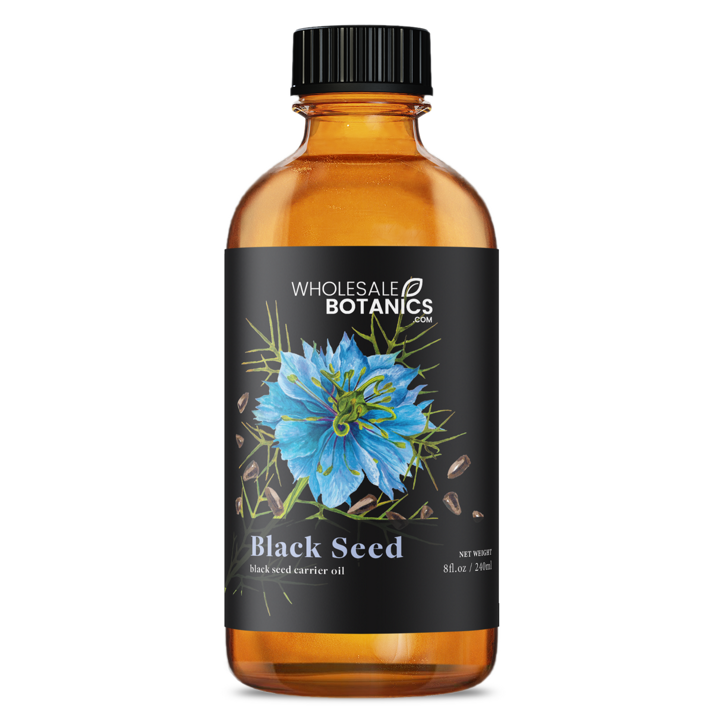 Black Seed Oil