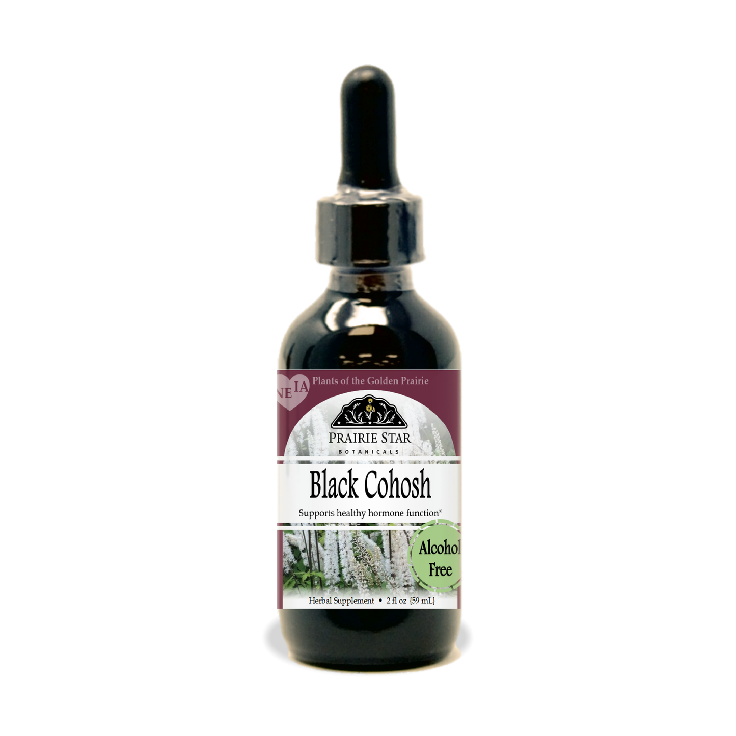 Black Cohosh