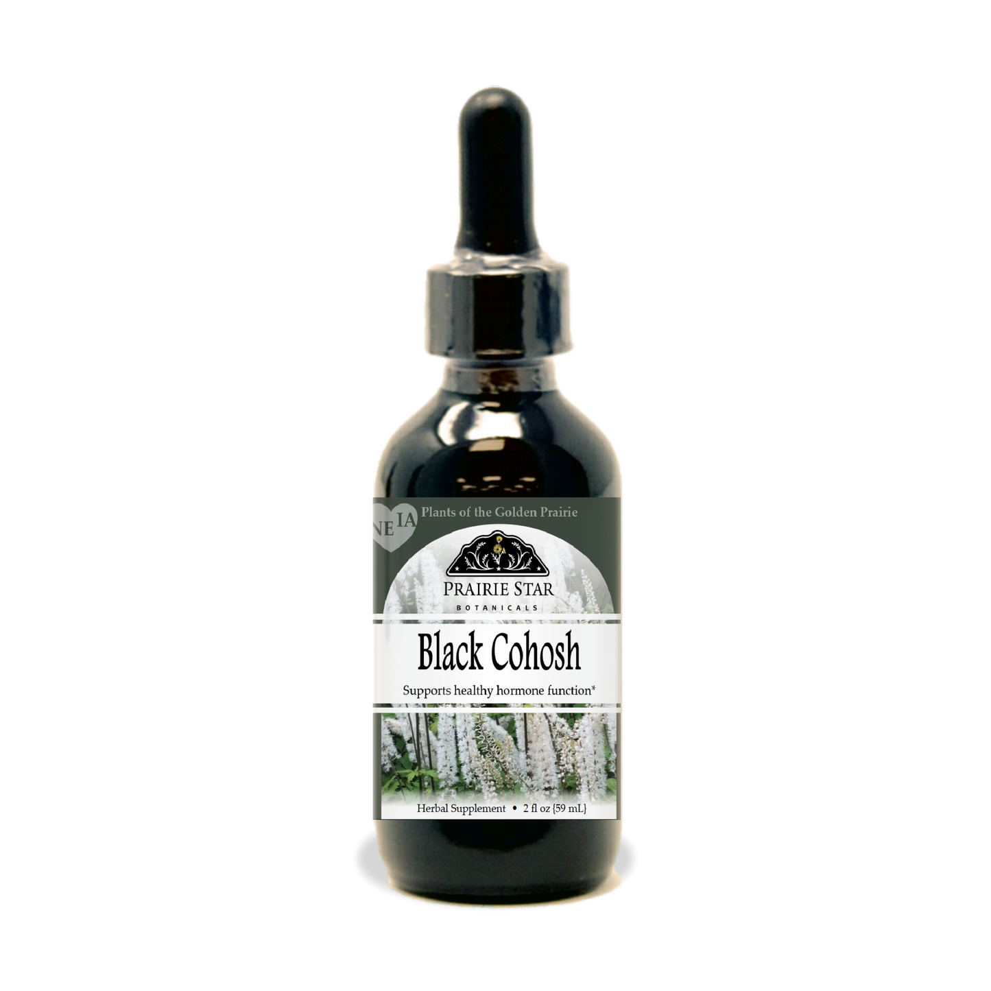 Black Cohosh