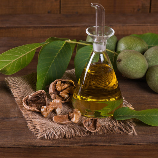 Black Walnut Oil