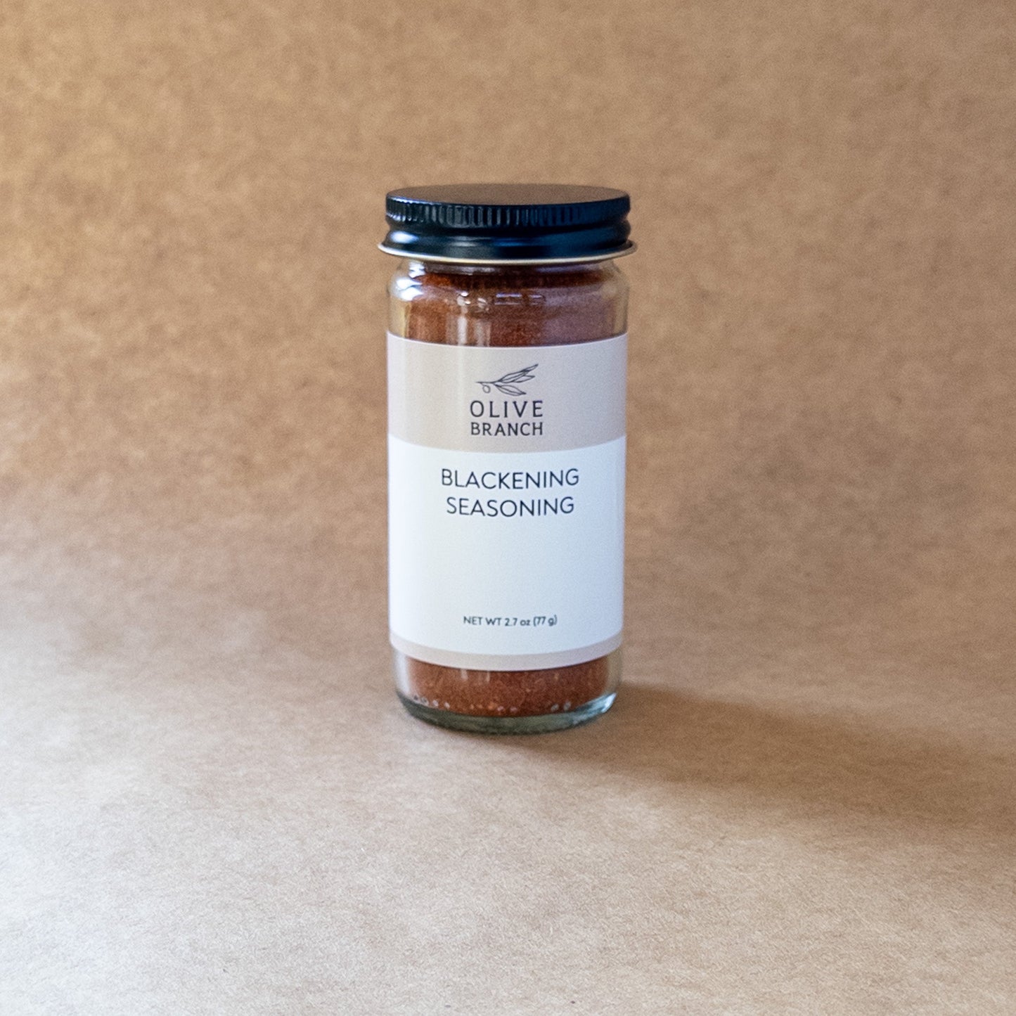Blackening Seasoning