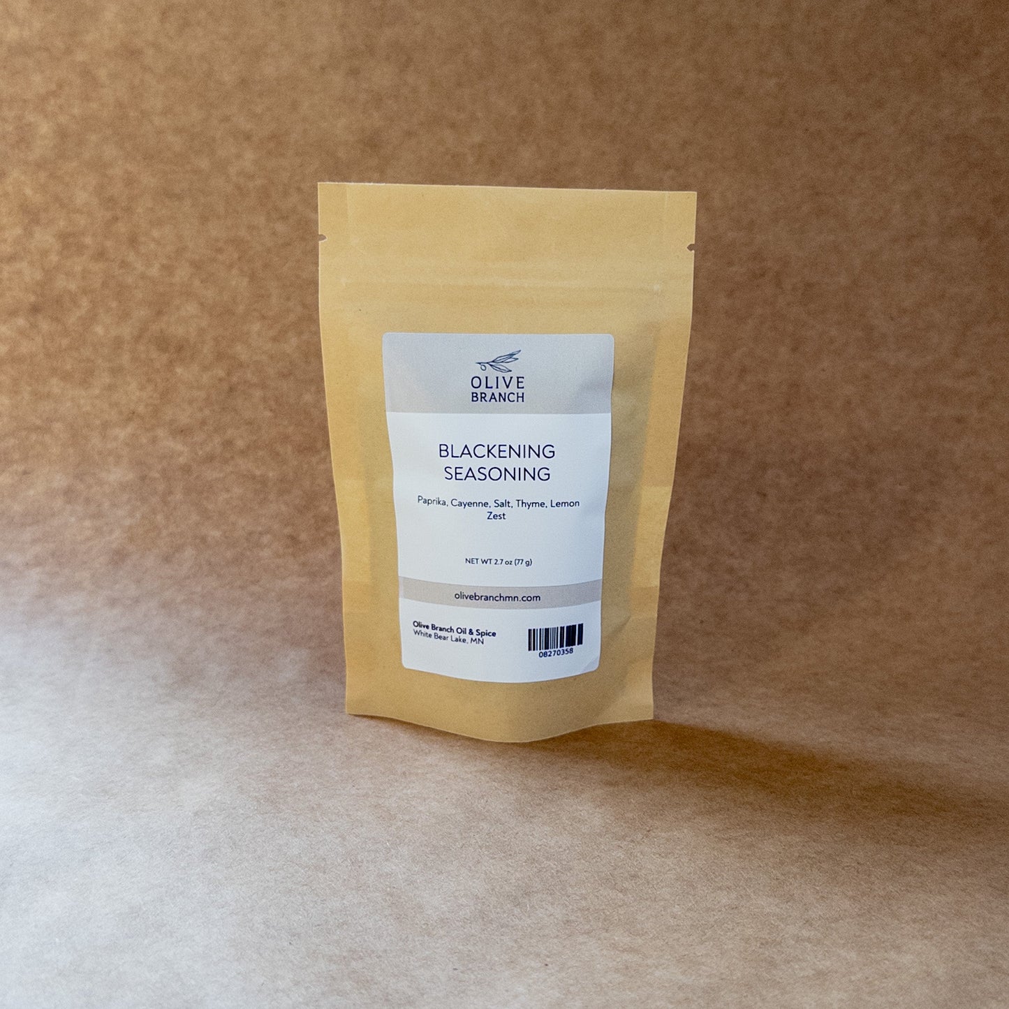 Blackening Seasoning