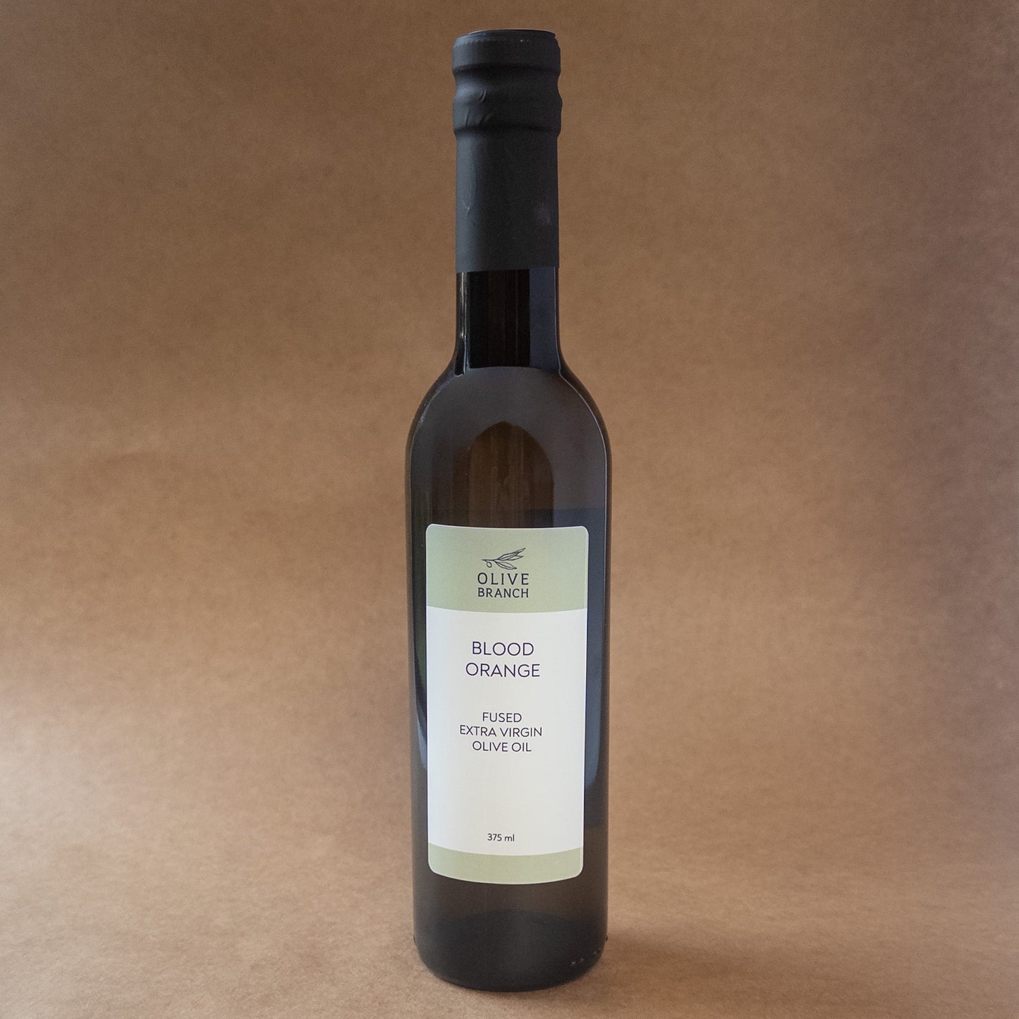 Blood Orange Fused Extra Virgin Olive Oil