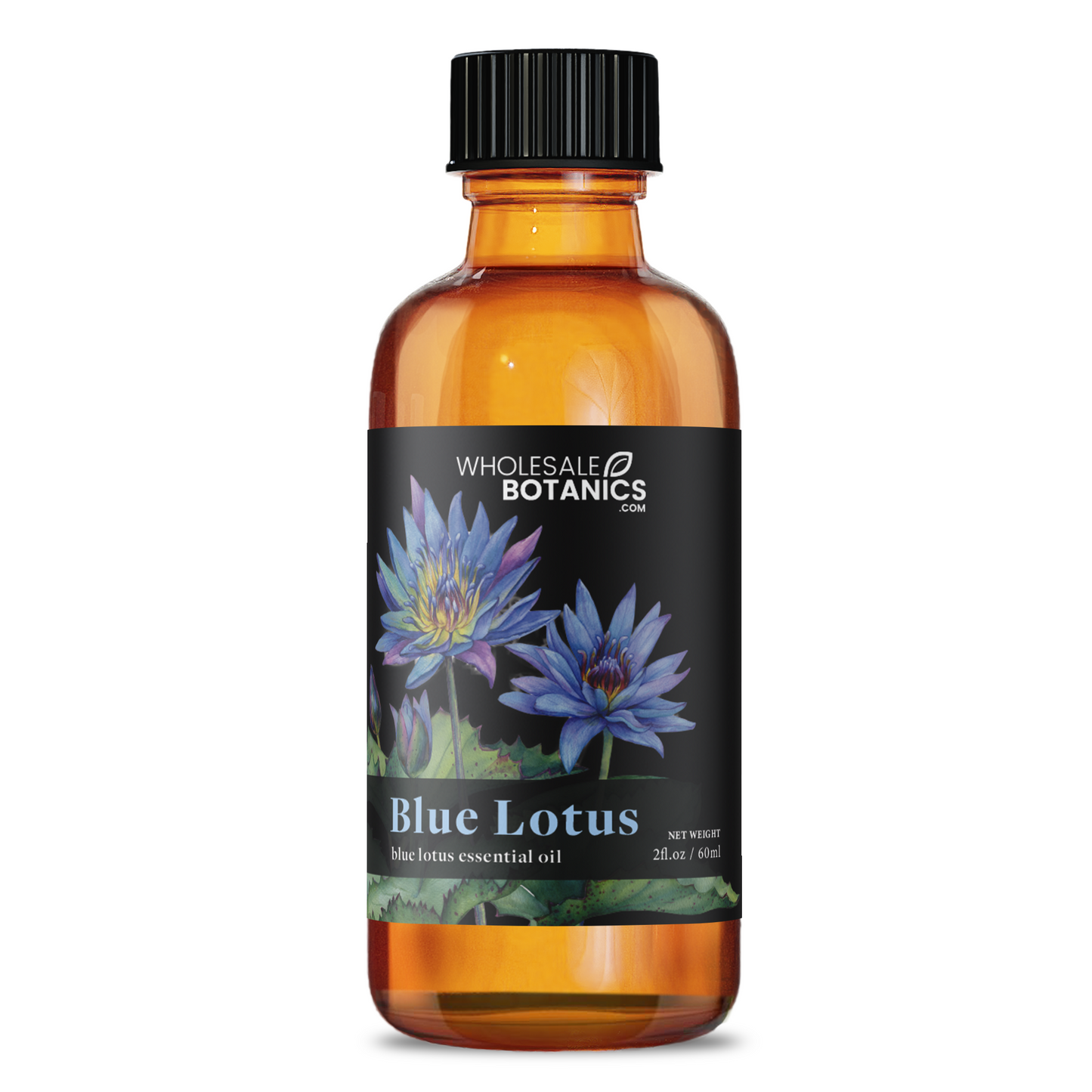 Blue Lotus Essential Oil