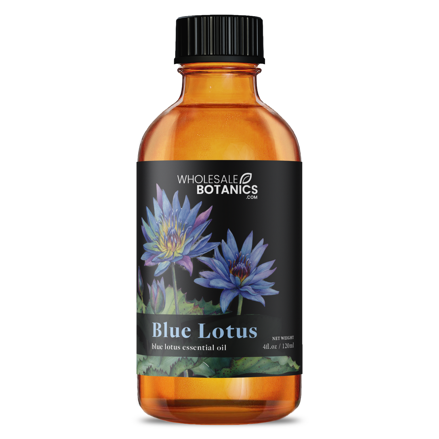 Blue Lotus Essential Oil