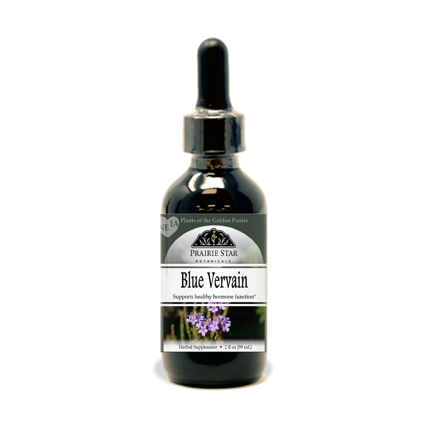 Blue Vervain