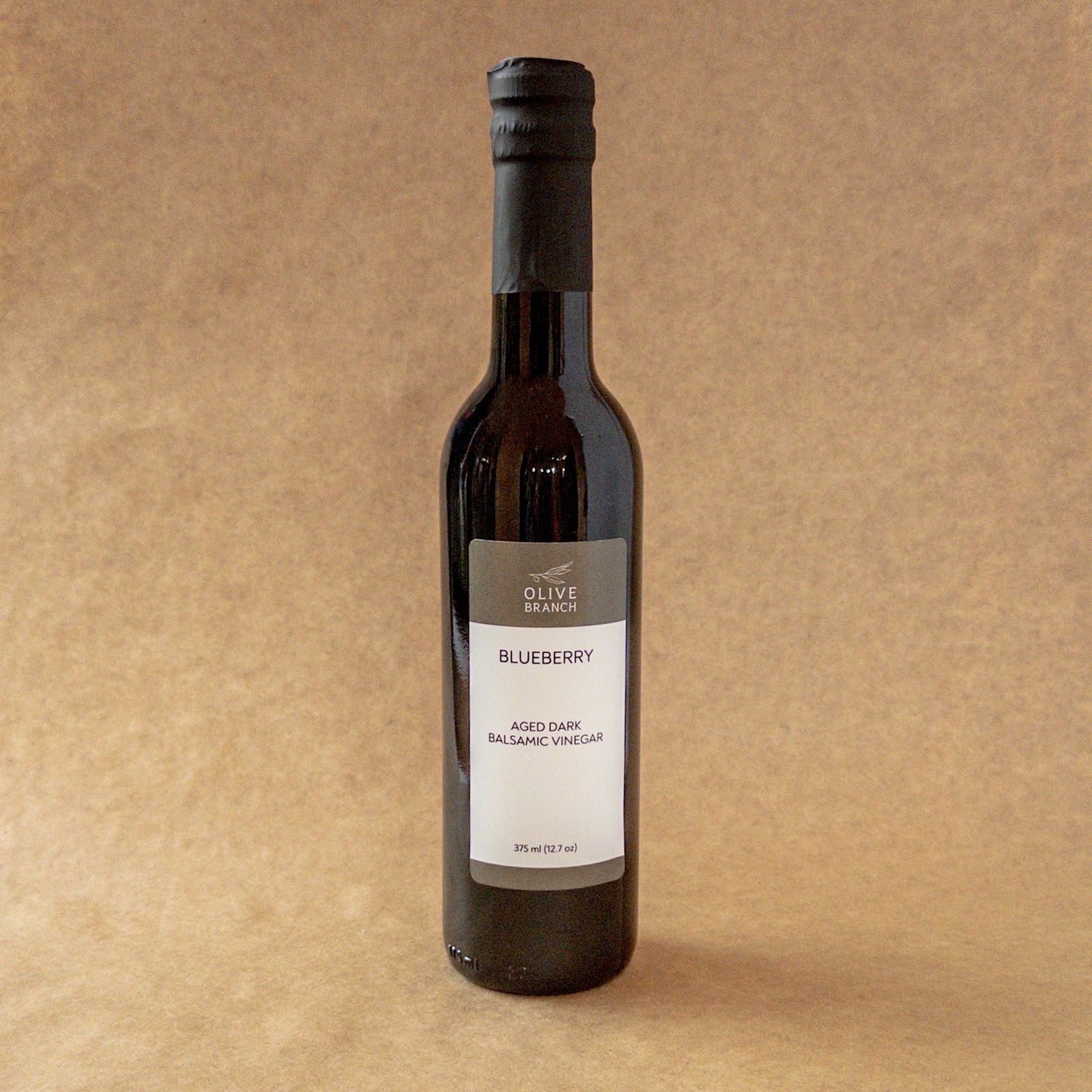 Blueberry Aged Dark Balsamic Vinegar