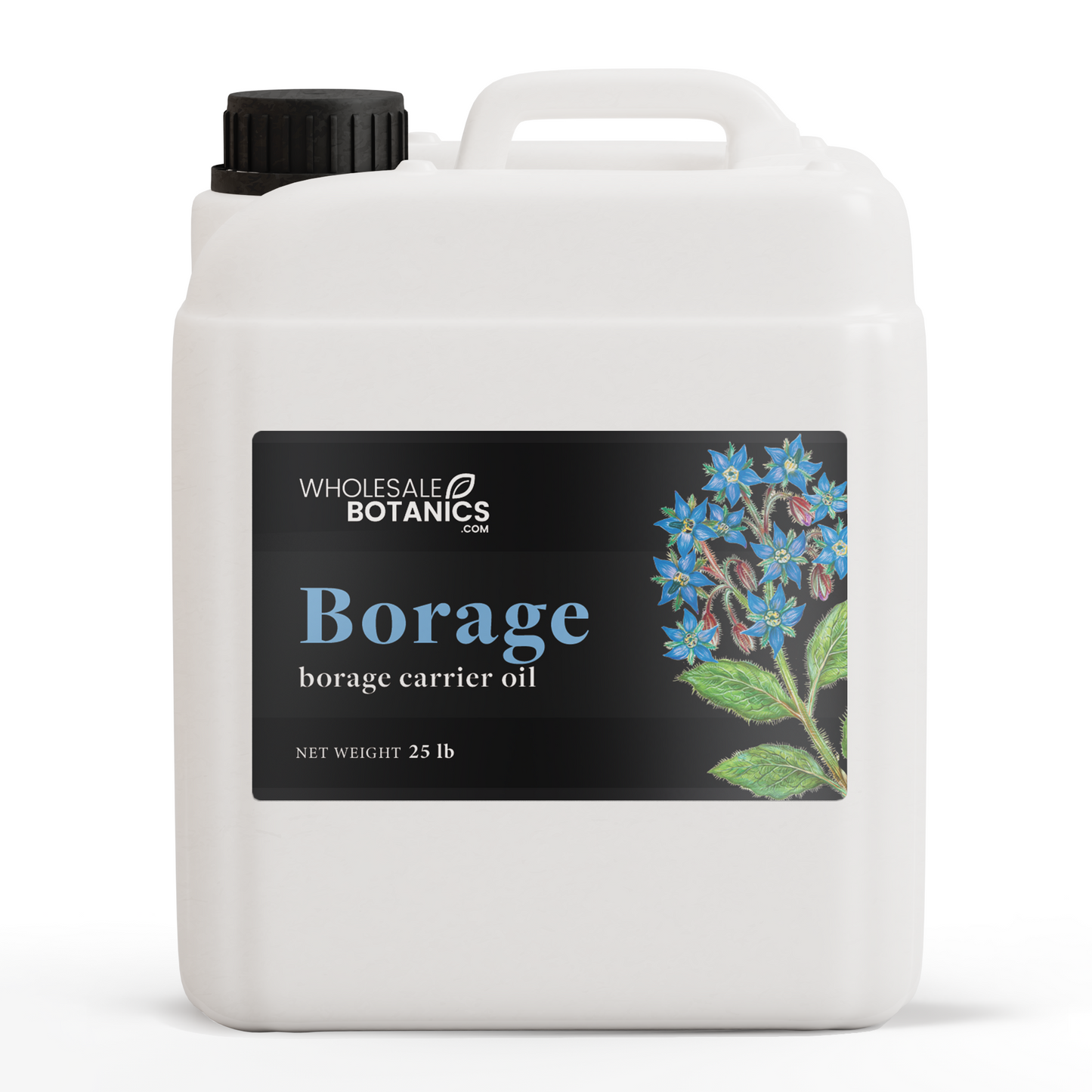 Borage Oil