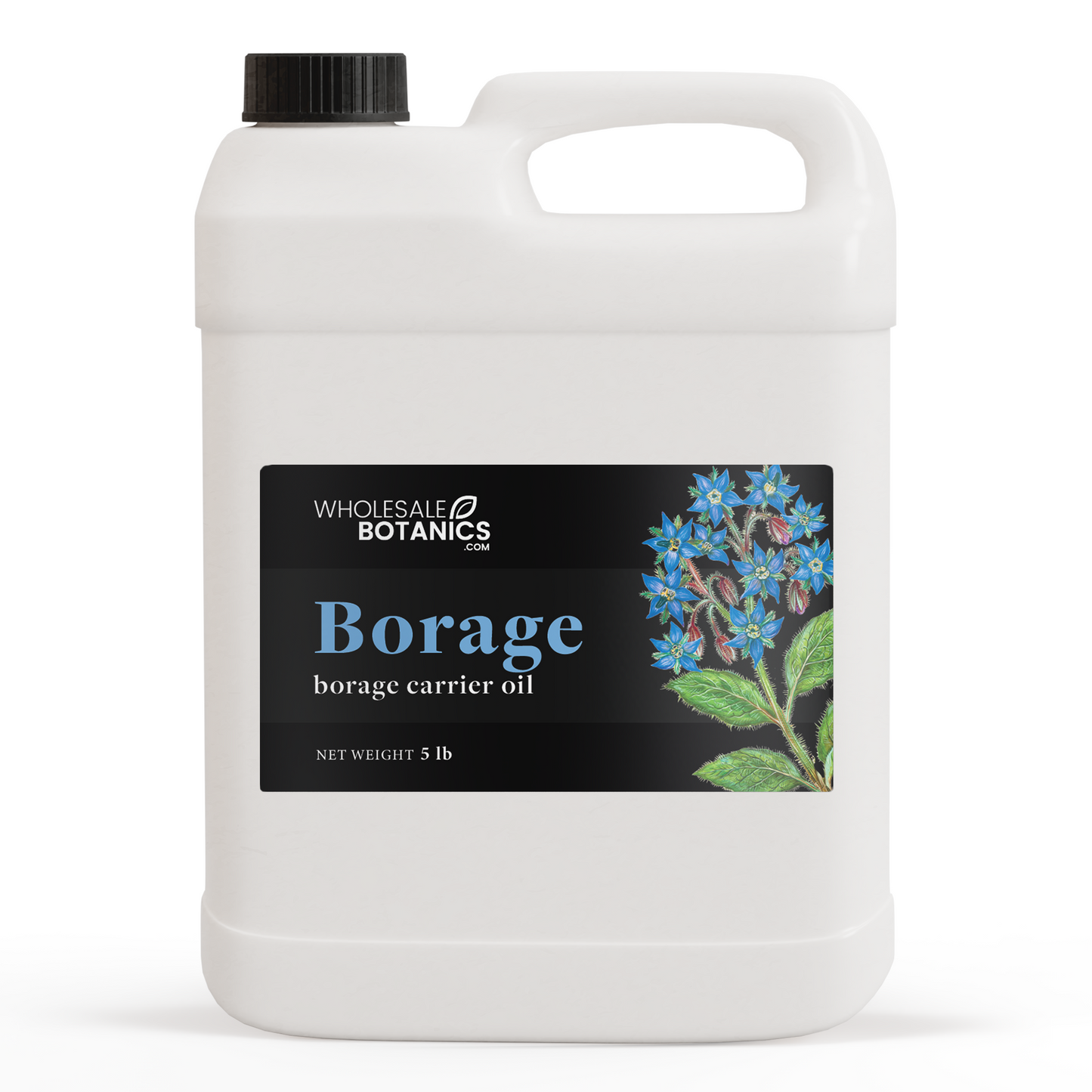 Borage Oil