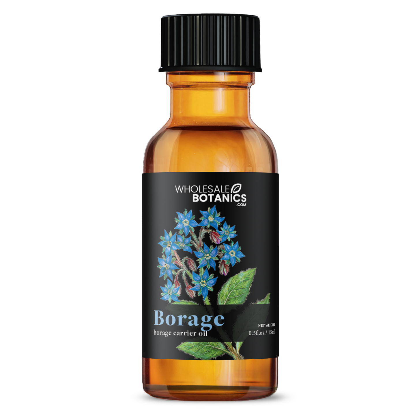 Borage Oil