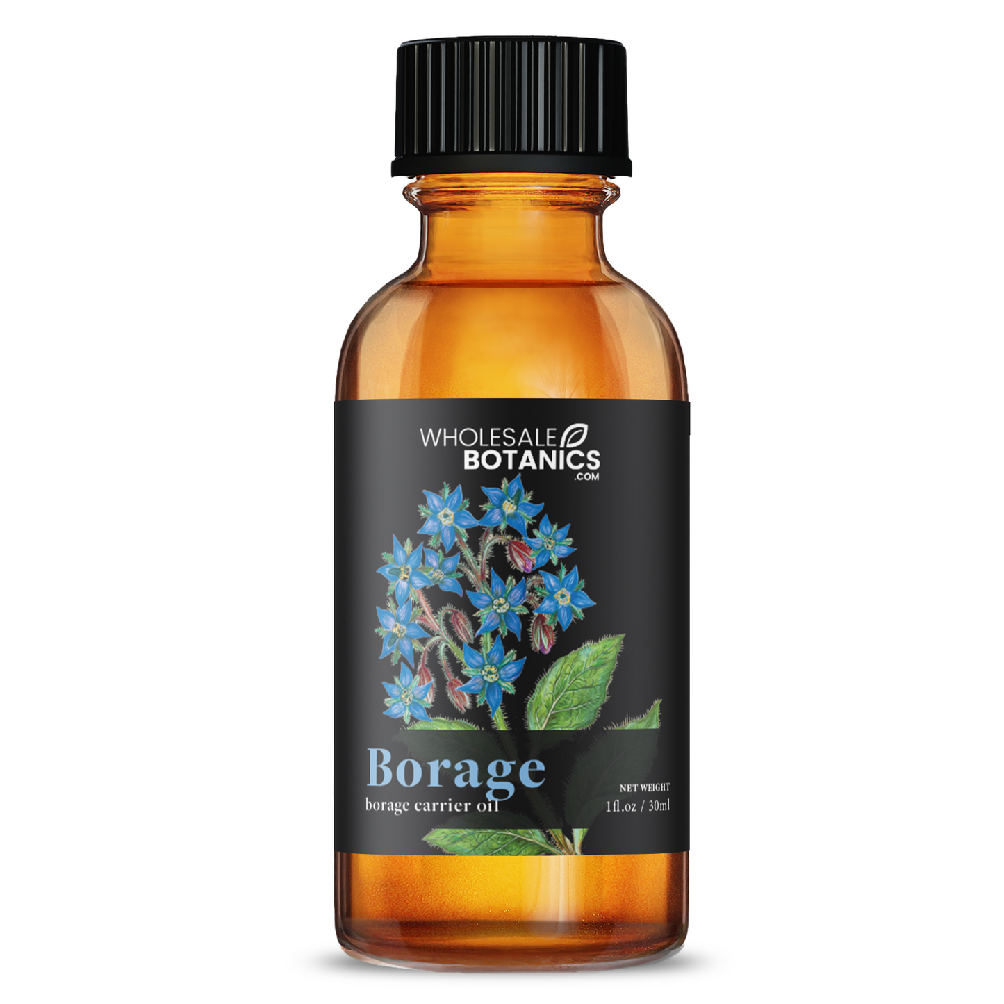 Borage Oil