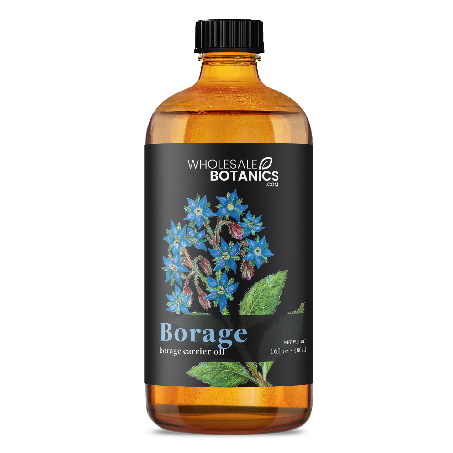 Borage Oil