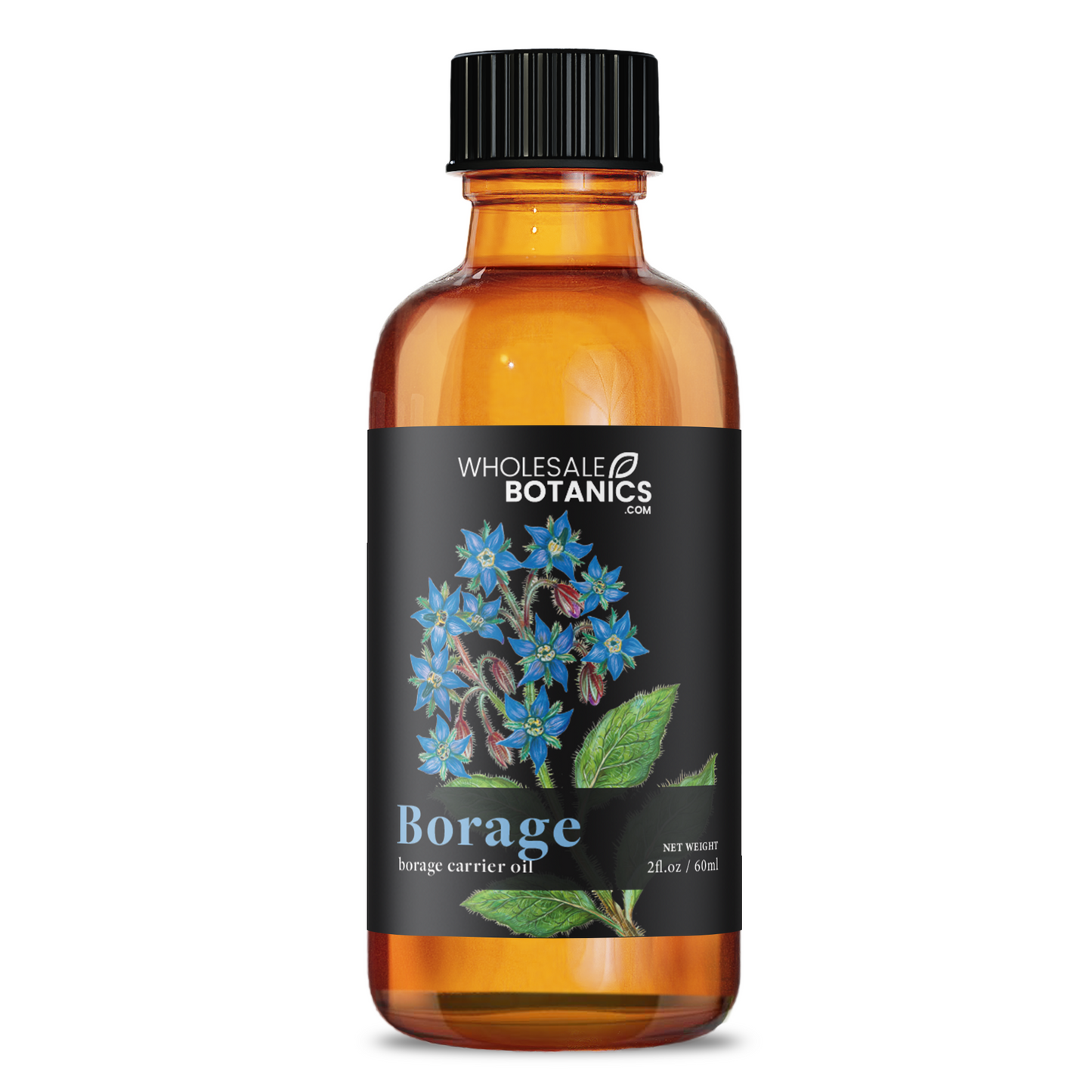 Borage Oil