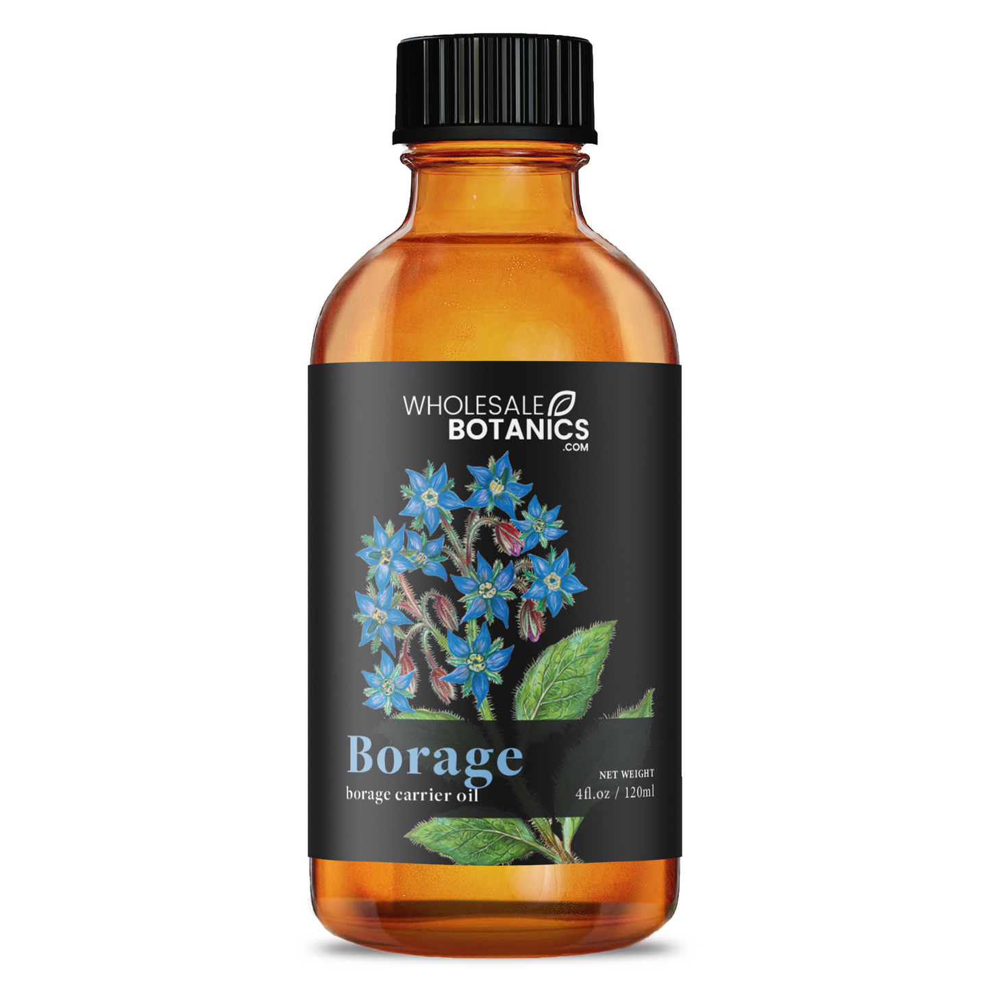 Borage Oil