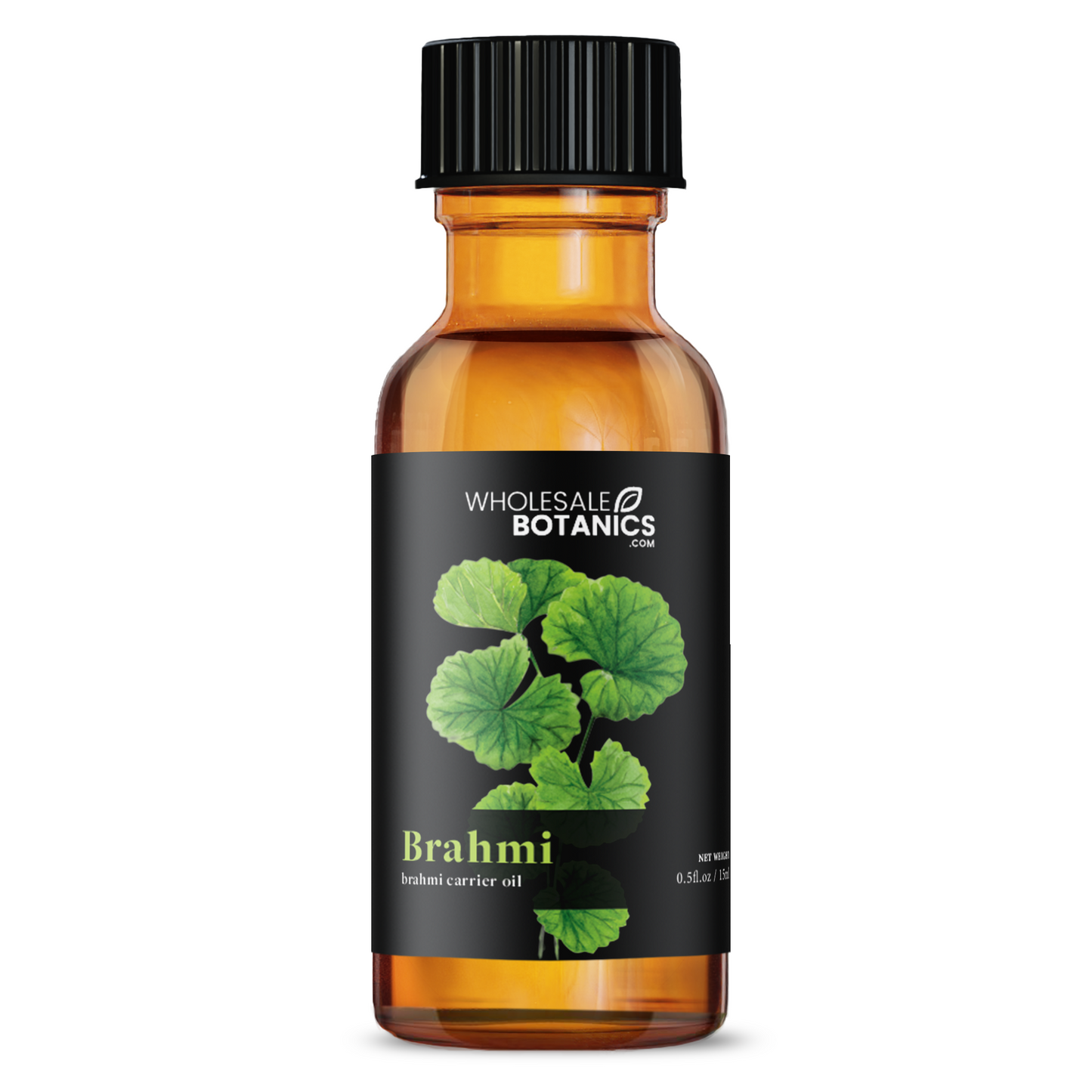 Brahmi Oil