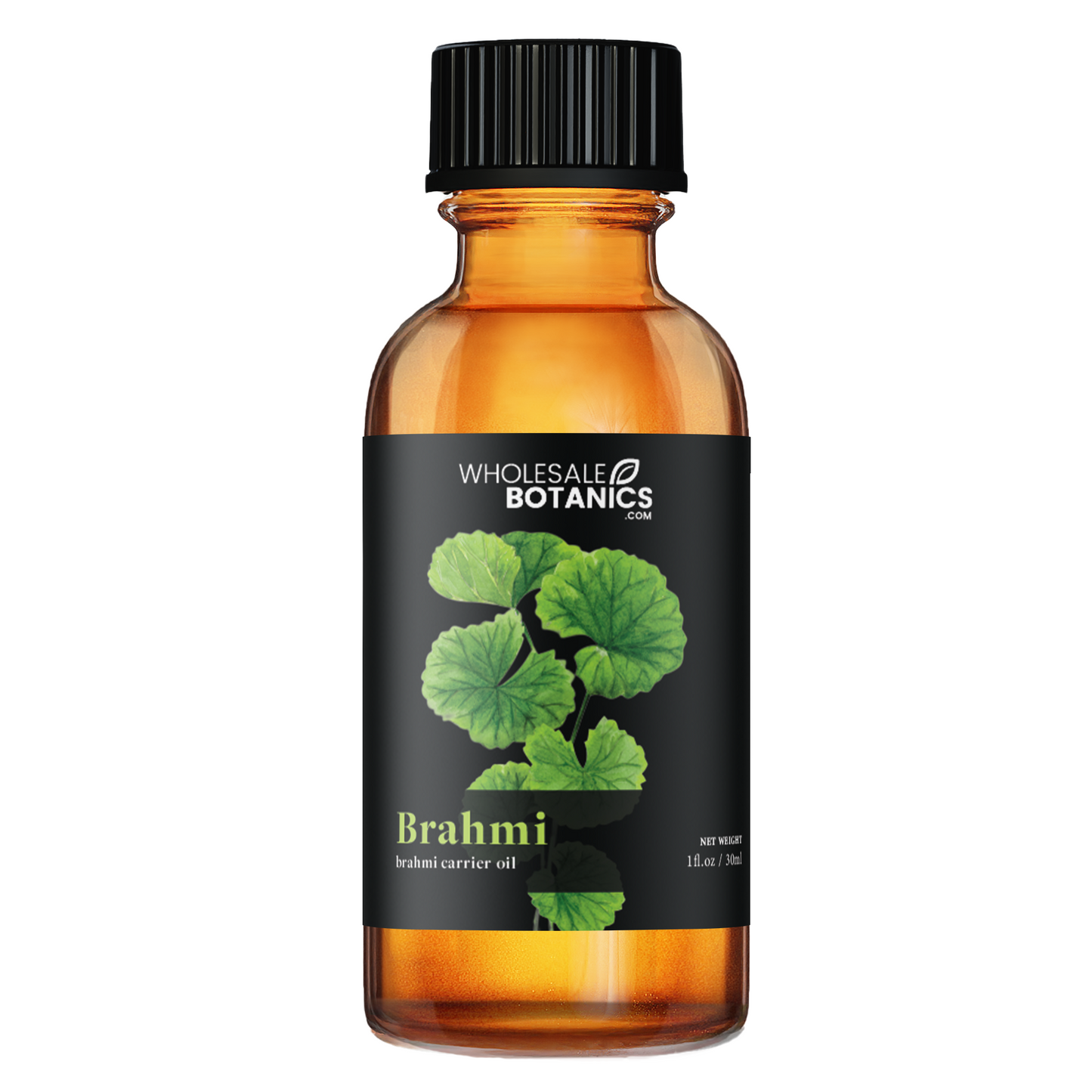 Brahmi Oil