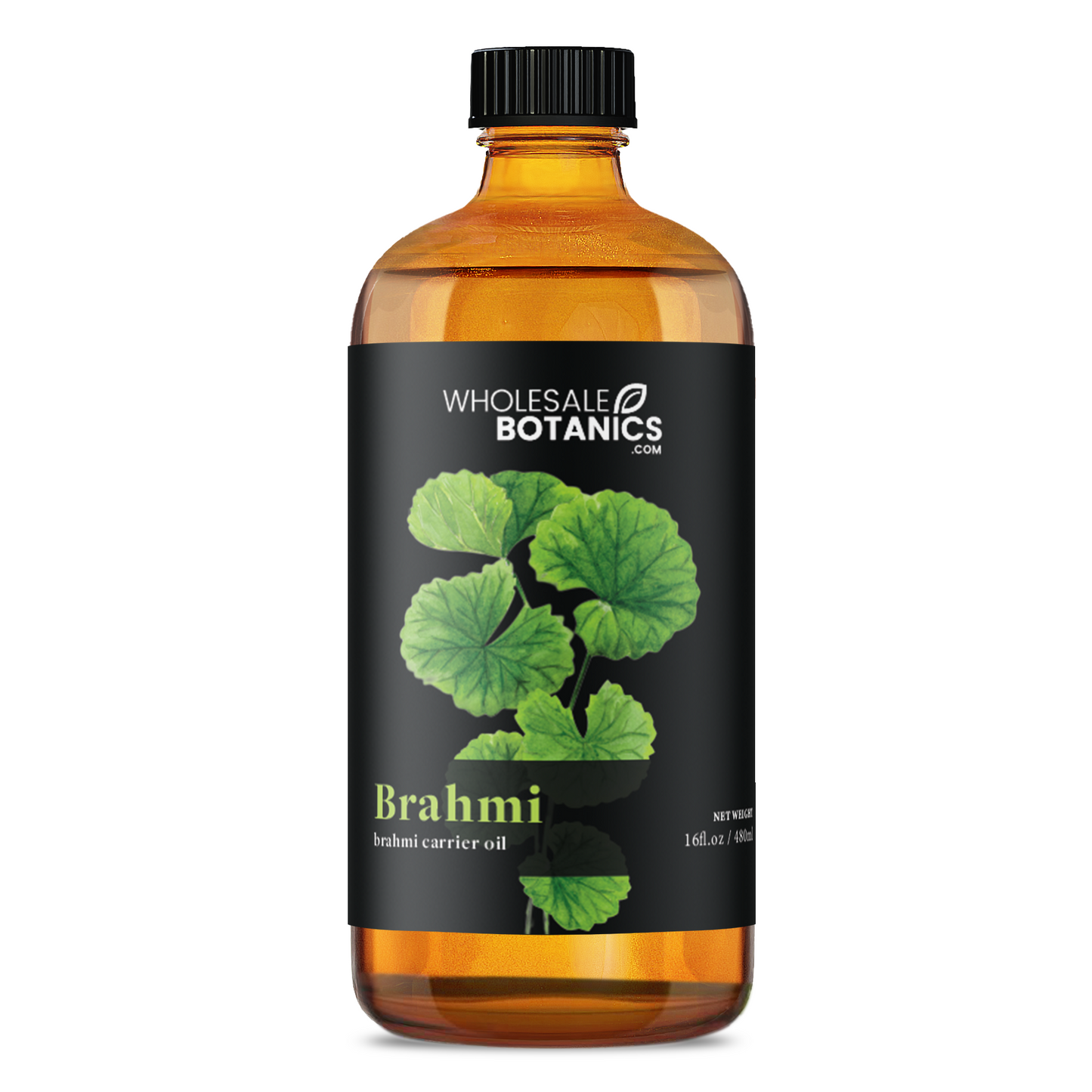 Brahmi Oil