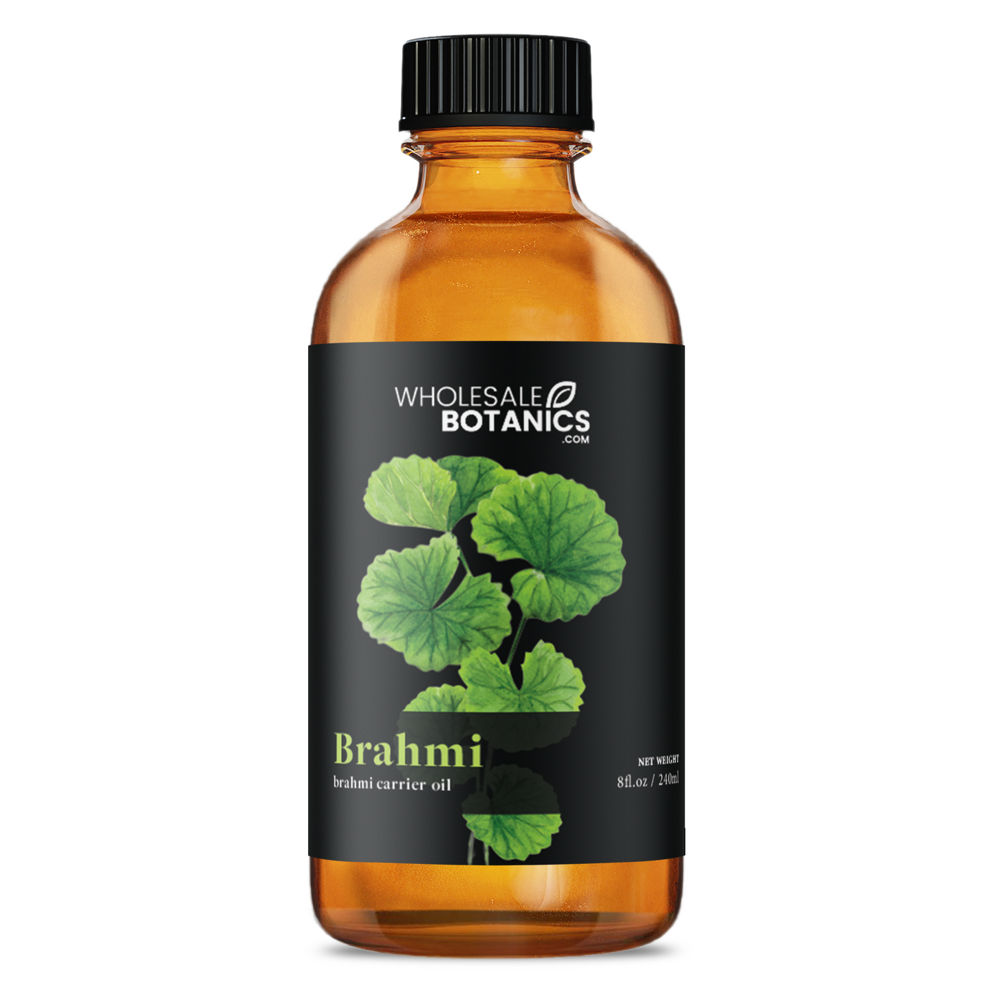Brahmi Oil