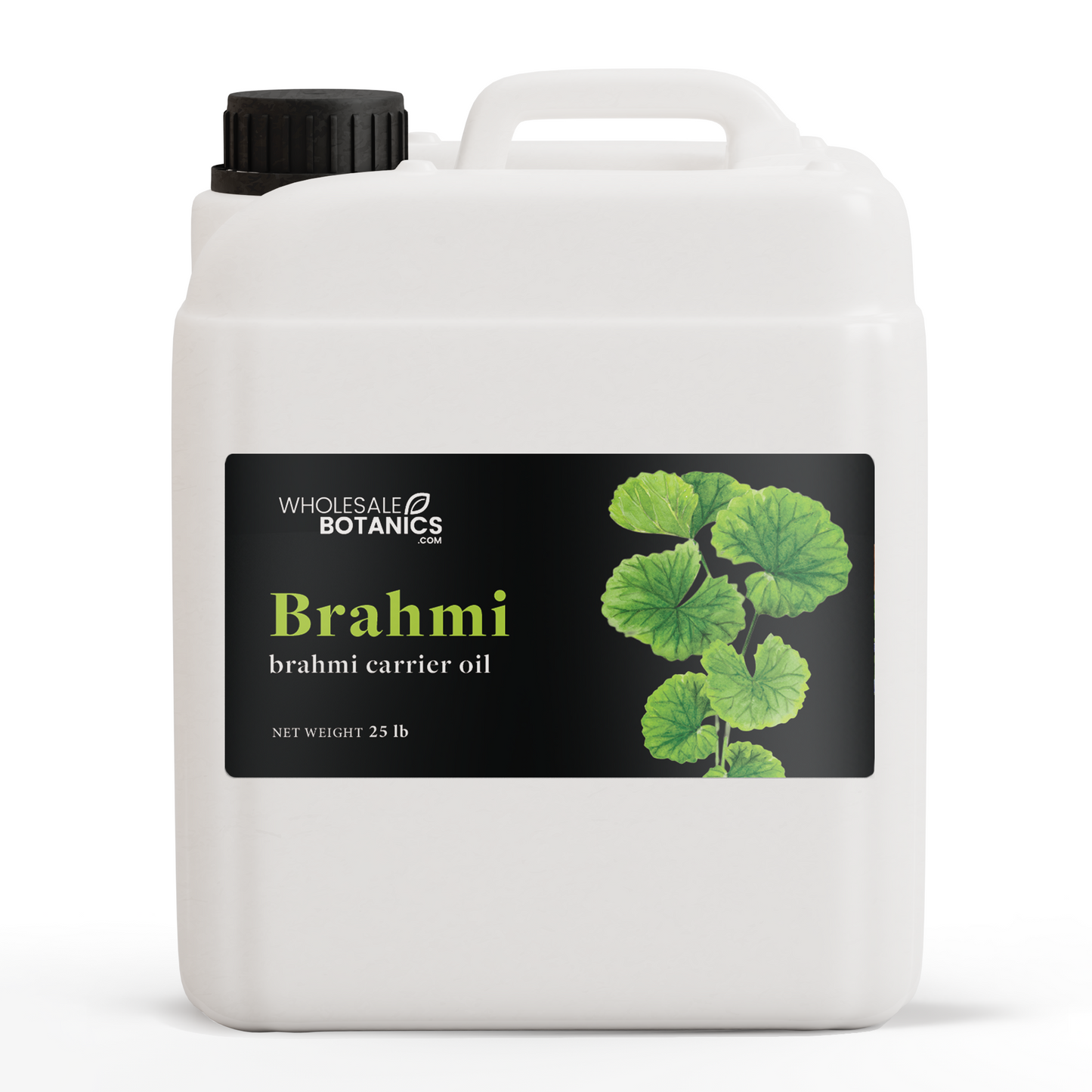 Brahmi Oil