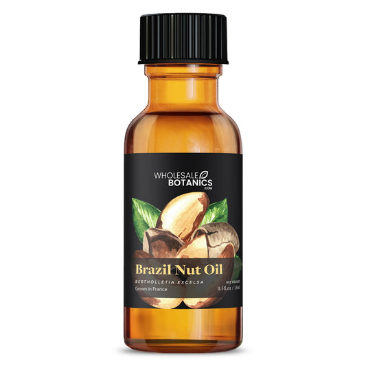 Brazil Nut Oil