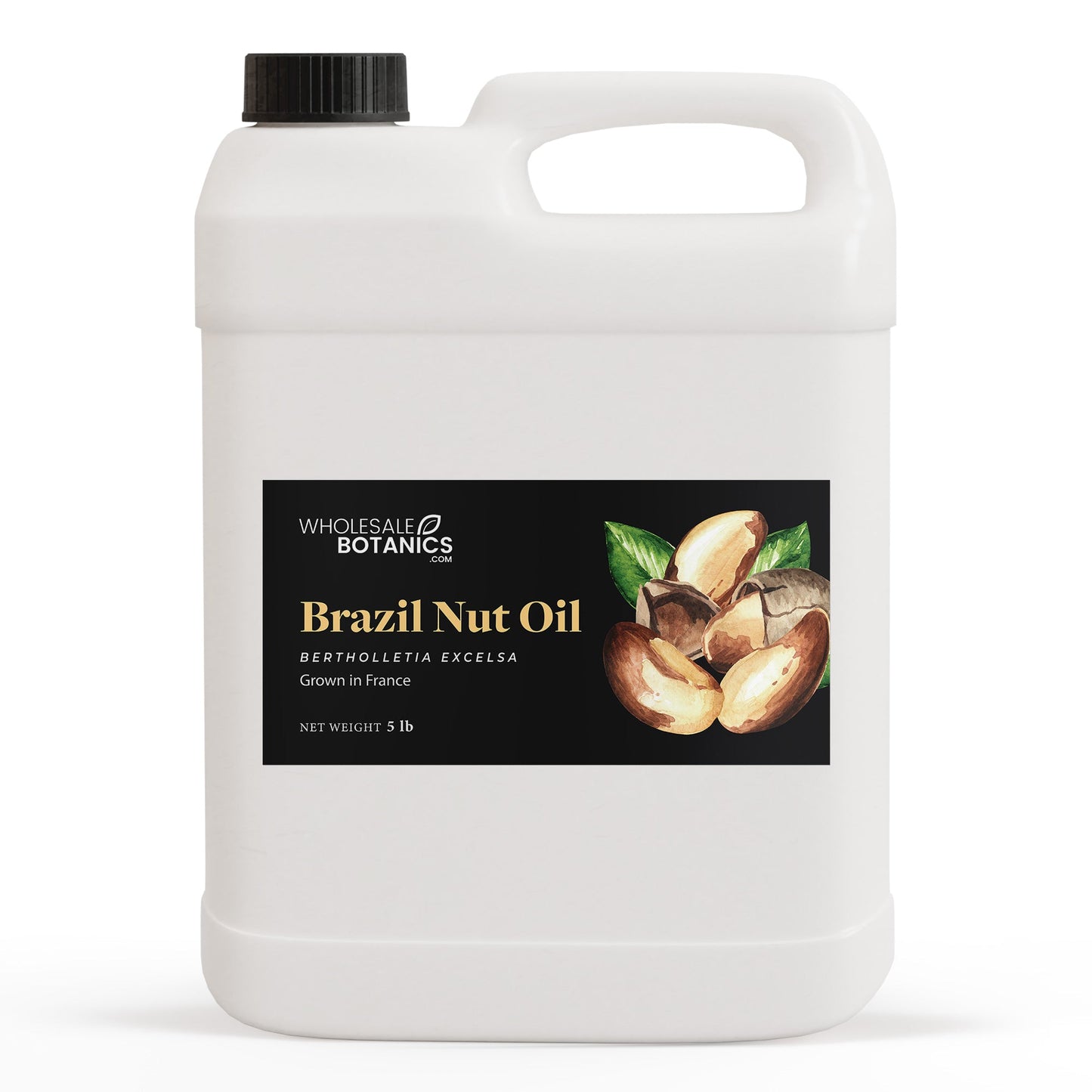Brazil Nut Oil