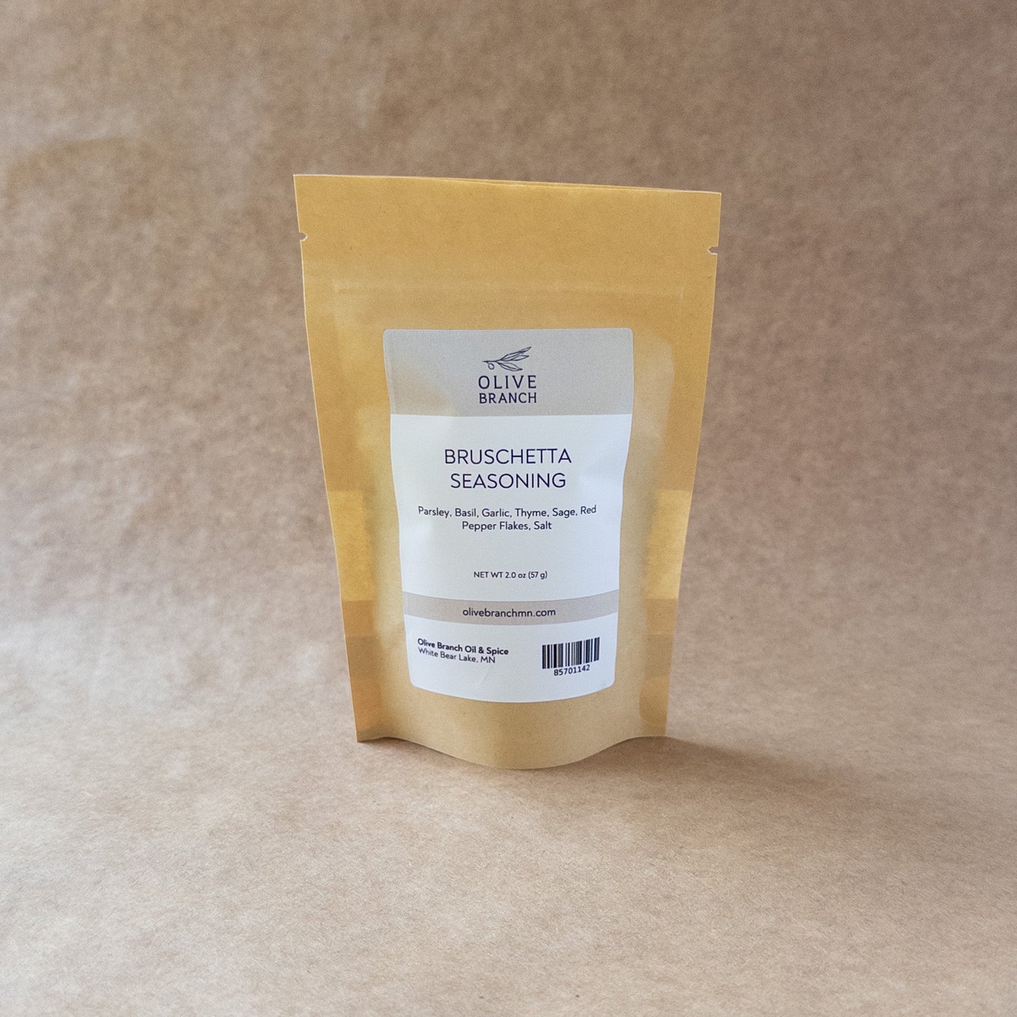 Bruschetta Seasoning