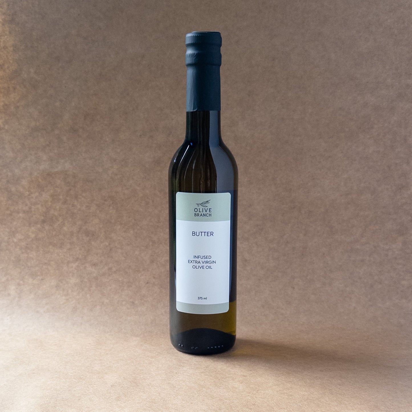 Butter Infused Extra Virgin Olive Oil