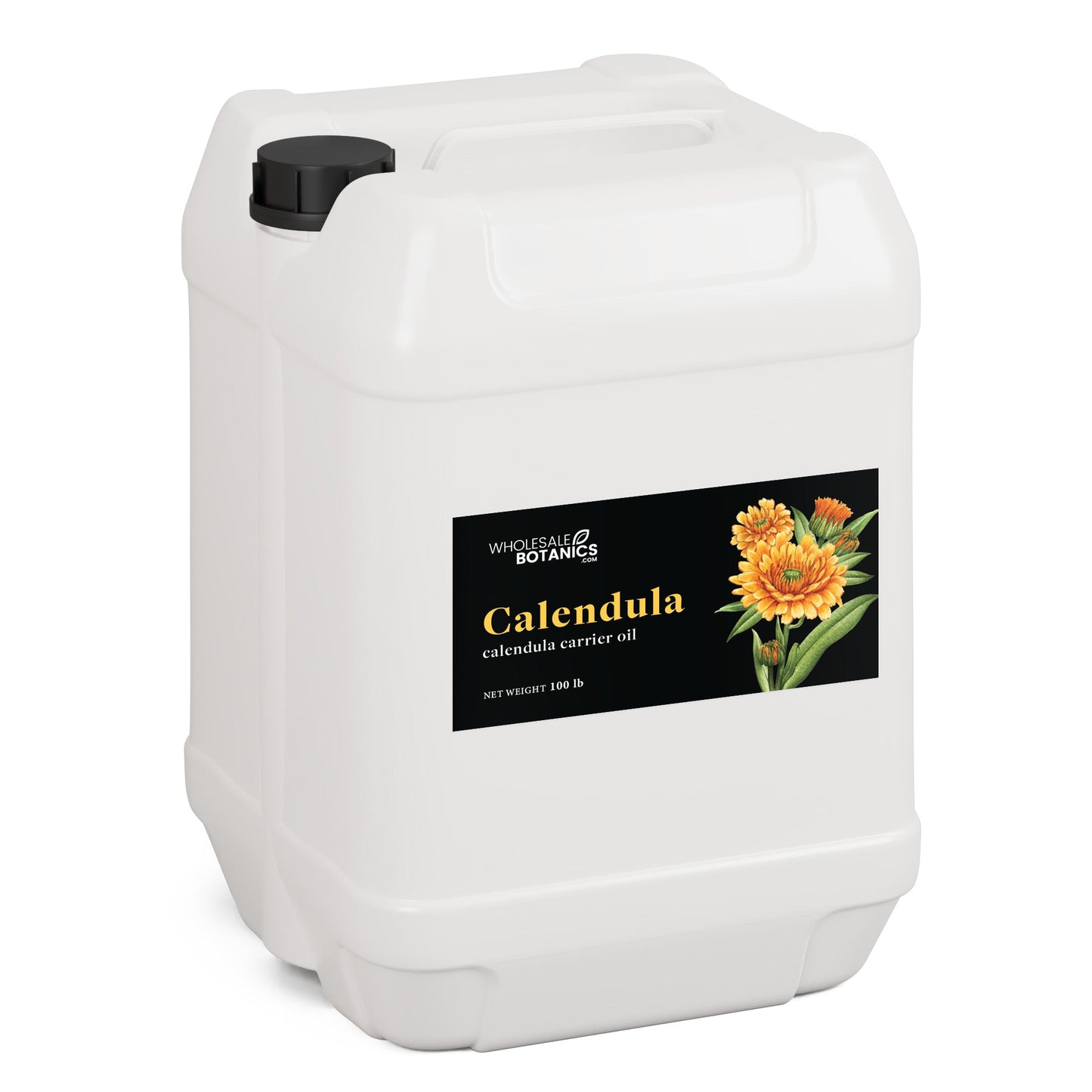 Calendula Oil