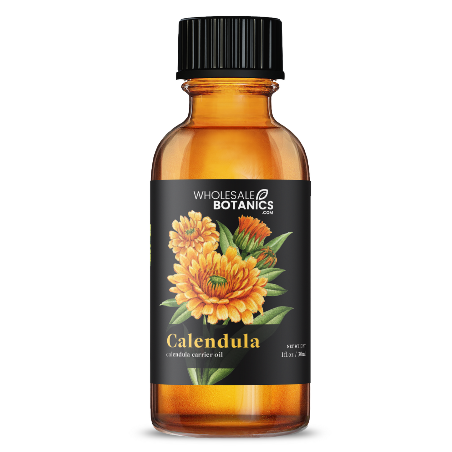 Calendula Oil