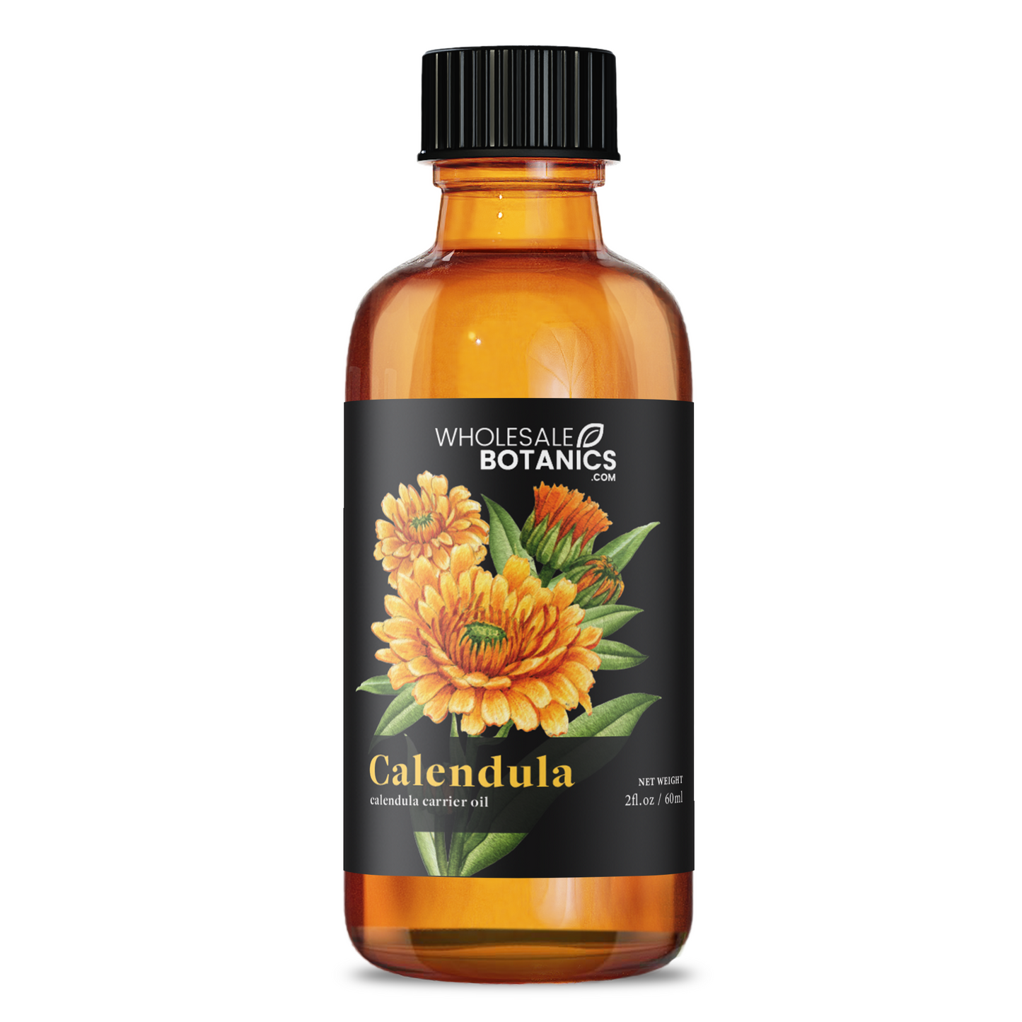 Calendula Oil