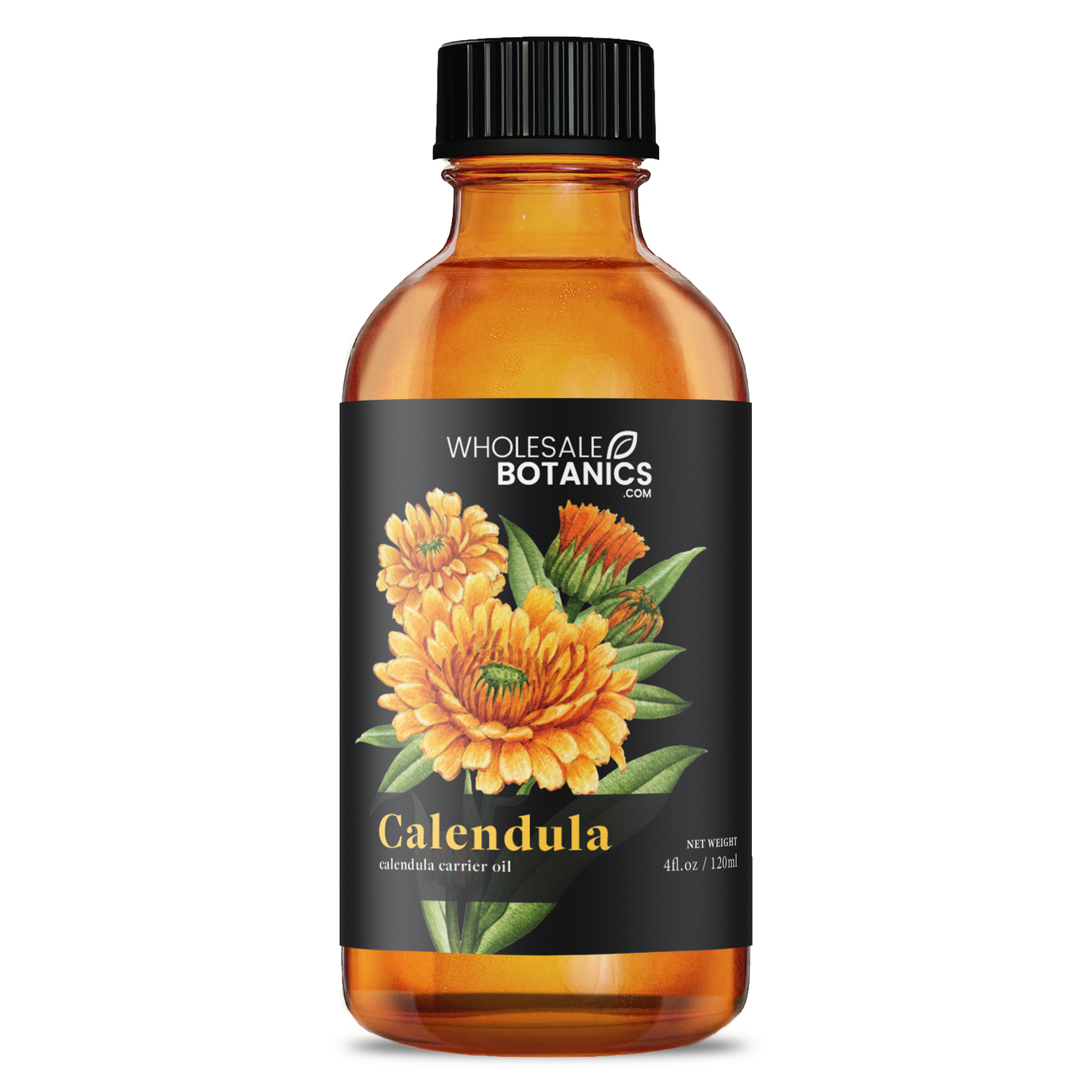 Calendula Oil