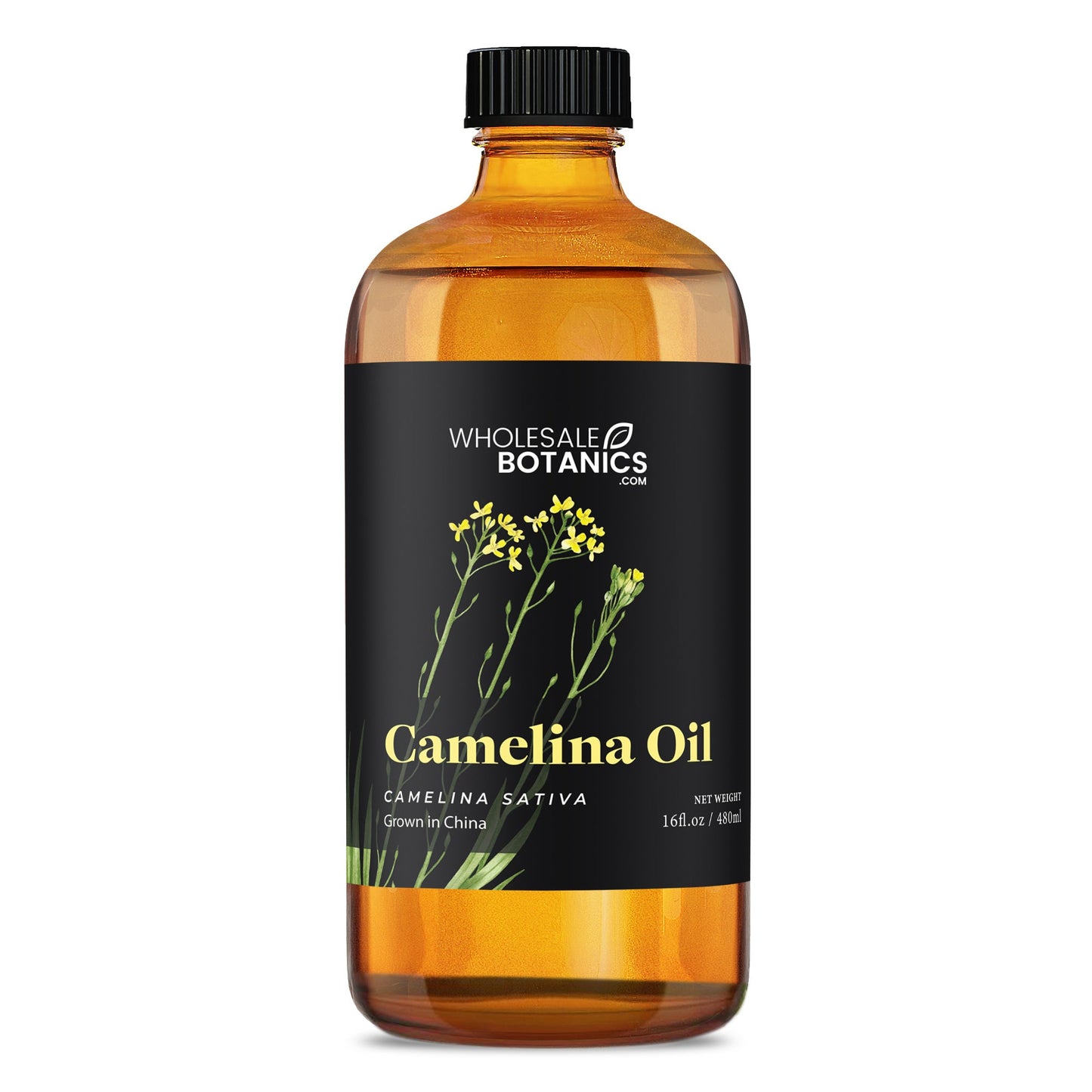 Camelina Oil