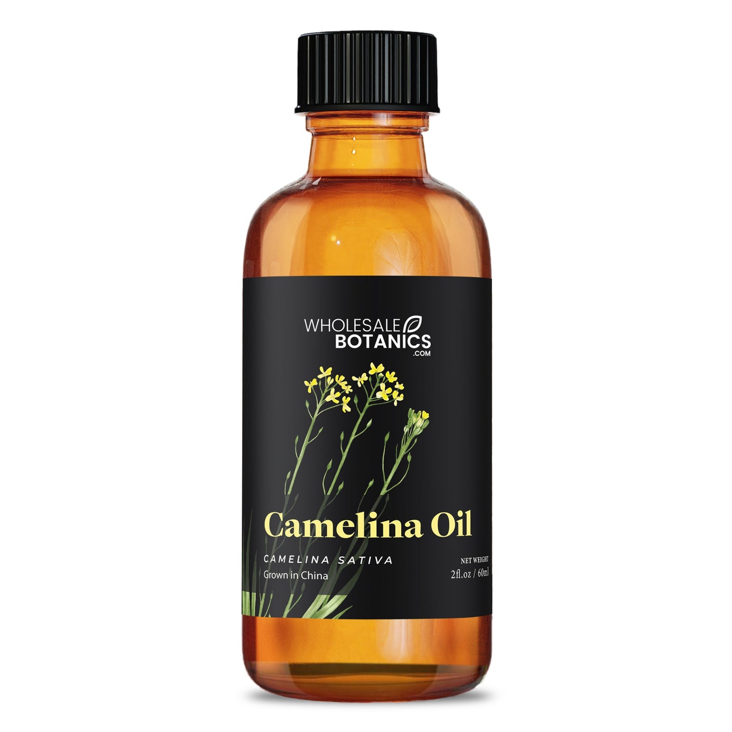 Camelina Oil