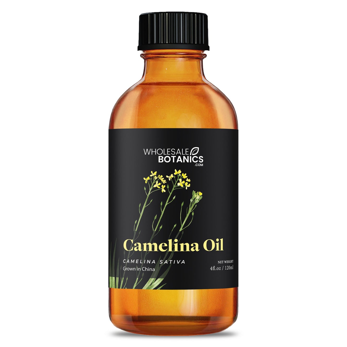Camelina Oil
