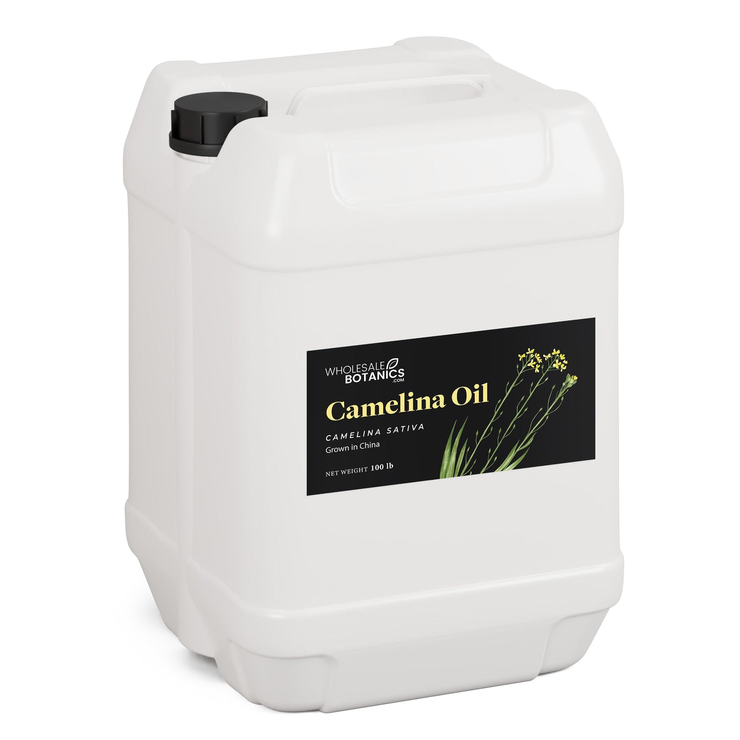Camelina Oil