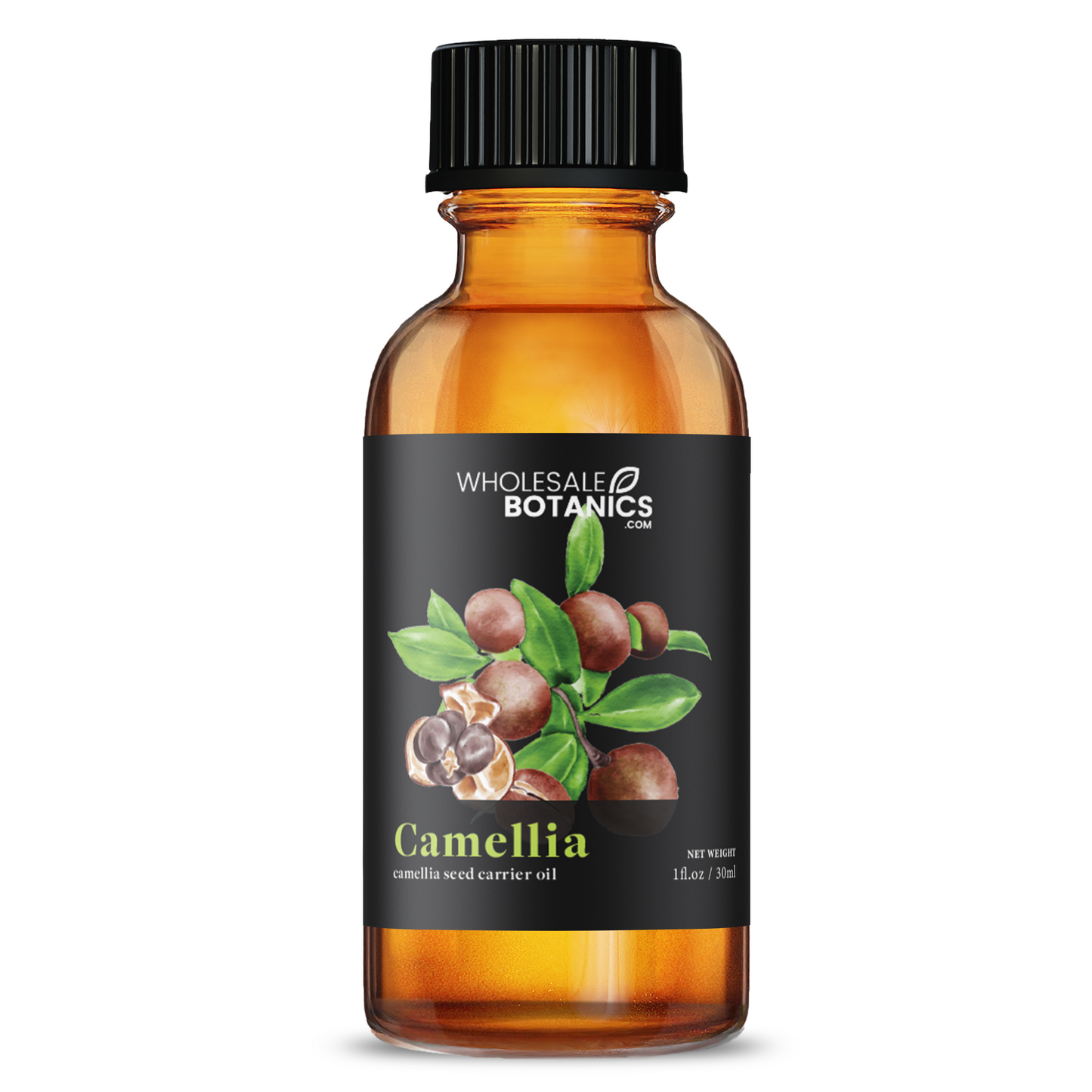 Camellia Seed Oil