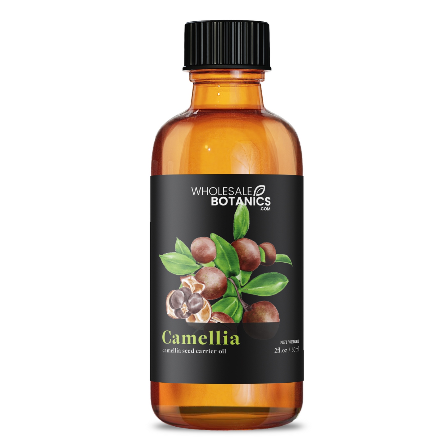 Camellia Seed Oil