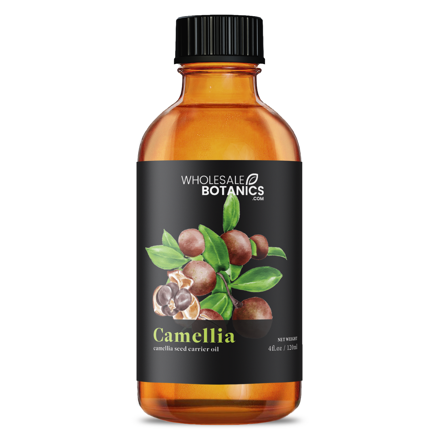 Camellia Seed Oil