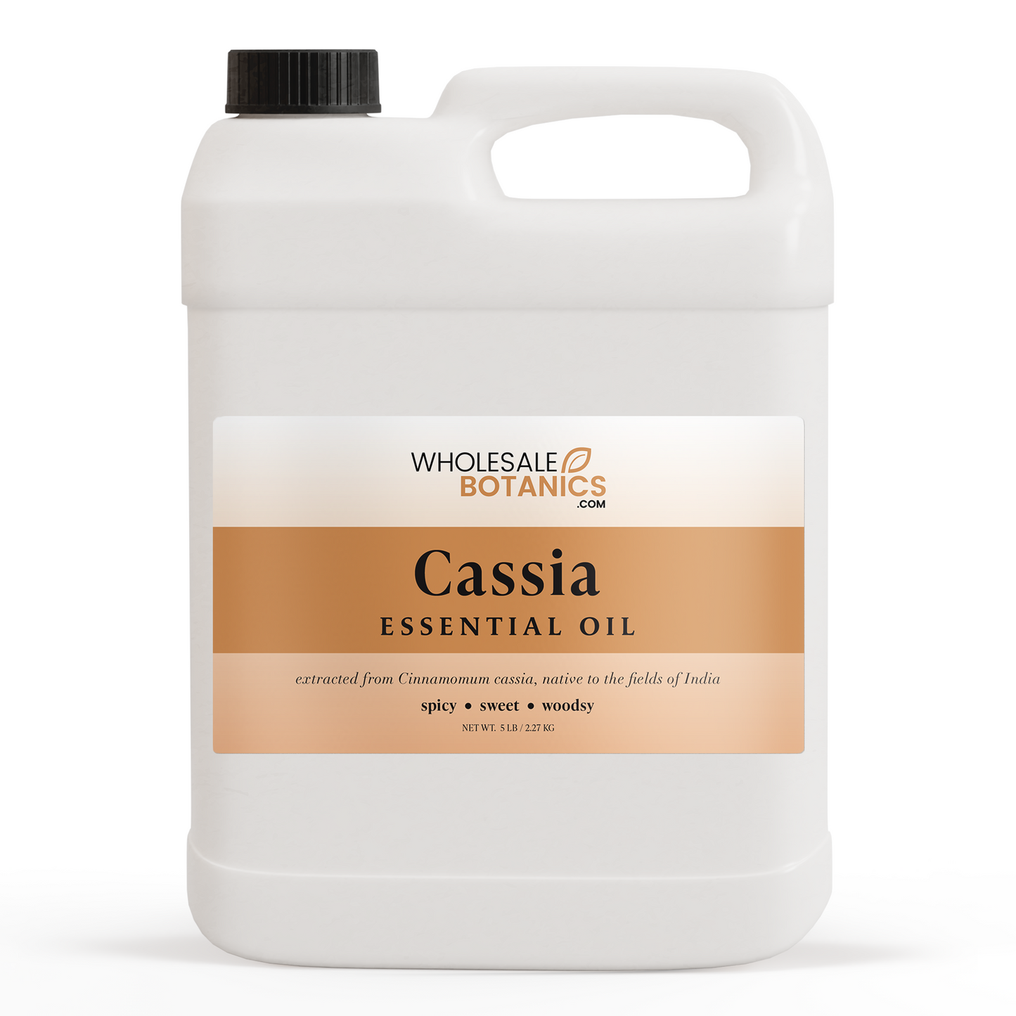 Cassia Essential Oil