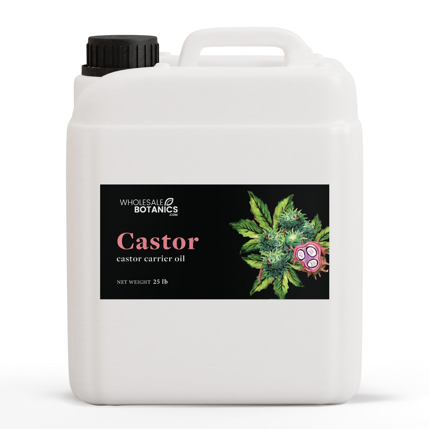 Castor Oil