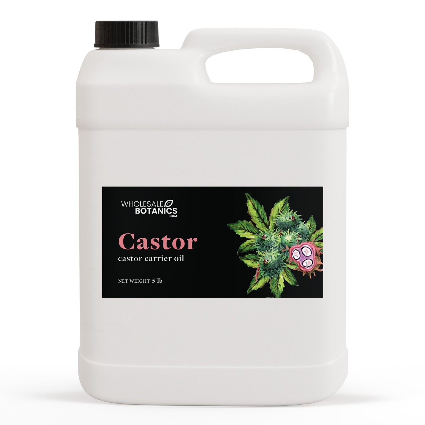 Castor Oil