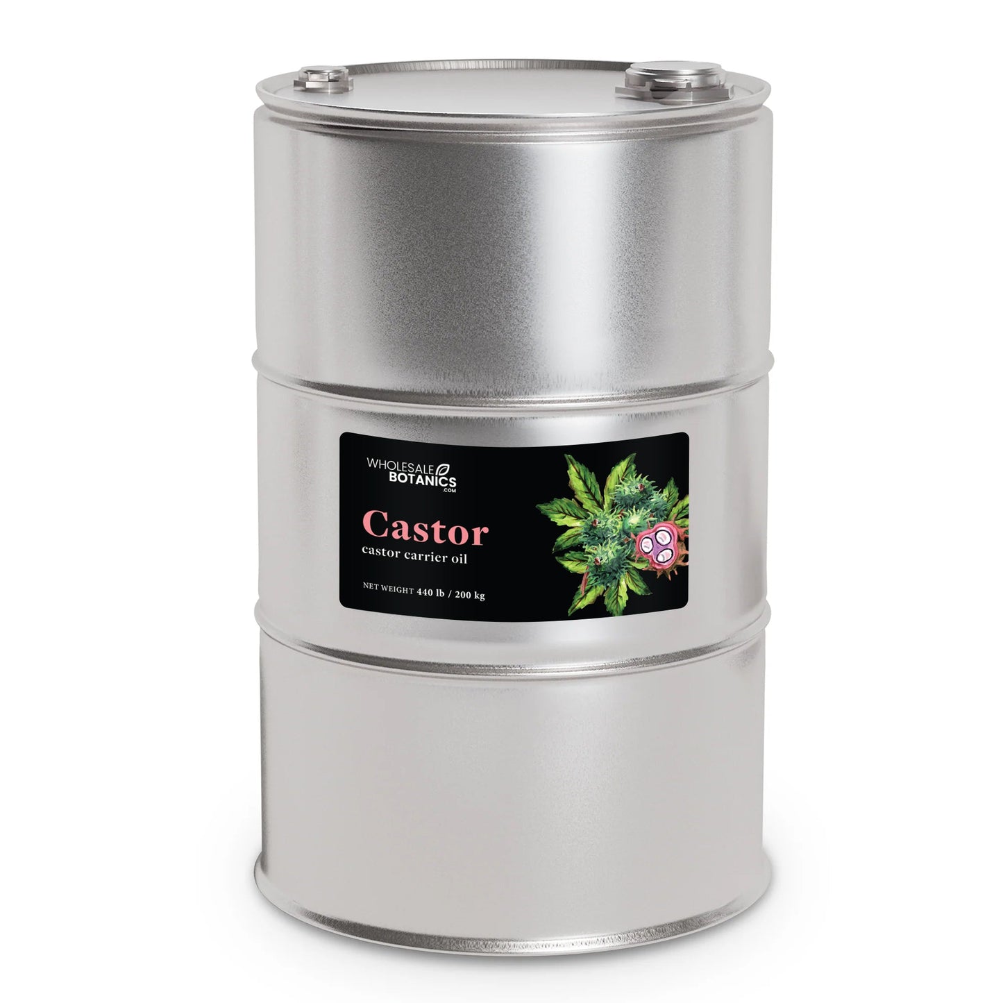 Castor Oil